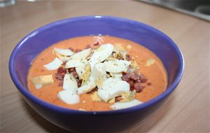 Salmorejo