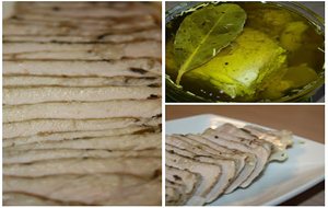 Lomo De Orza (slow Cooker)