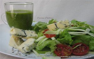 Ensalada Verde 
