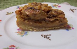 Kuchen De Nuez
