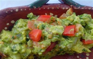 Guacamole
