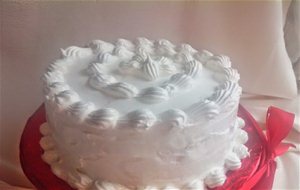 Torta Tres Leche 
