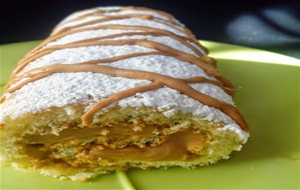 Brazo De Reina 
