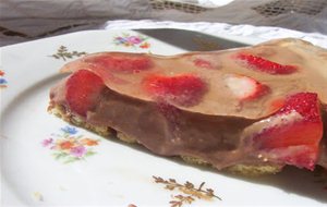 Tartaleta De Frutillas
