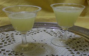 Pisco Sour Trago Para Celebrar
