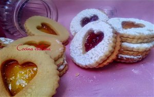 Galletas Delicias
