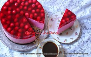 Torta De Yogurt 
