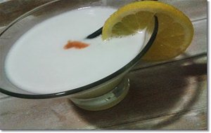 Pisco Sour: Una De Cócteles
