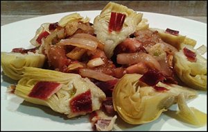 Una Ensalada Rica. Excelente Opción Para La Cena De Nochevieja.
