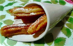 Churros
