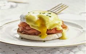 Eggs Benedict
