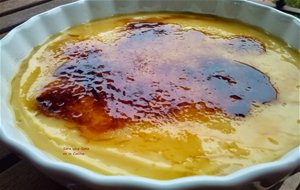 Crema Catalana
