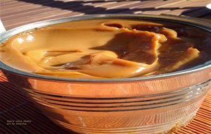 Dulce De Leche
