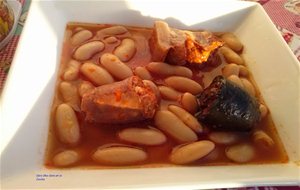 Fabada A Fuego Lento
