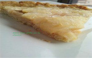 Tarta De Manzana 
