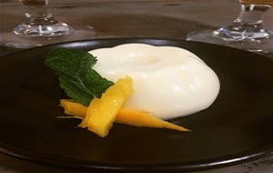 Panacotta (nata Cocida)