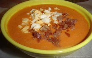 Salmorejo