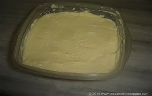 Mantequilla Casera Y Suero De Mantequilla (buttermilk)			