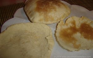 Pan De Pita