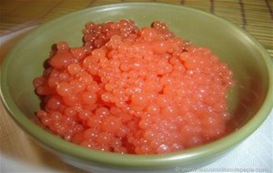 Caviar De Tomate