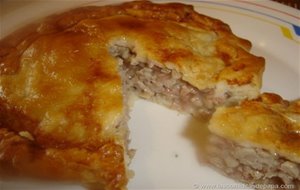 Pastel De Cerdo			