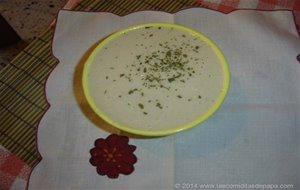 Vichyssoise