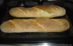 Baguettes			