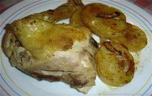 Pollo Asado Ii