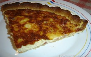 Quiche Lorraine