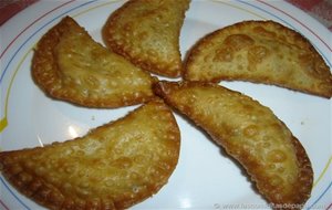 Empanadillas De Queso