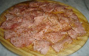 Lac&oacute;n A La Gallega