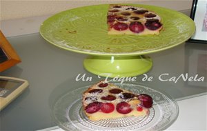 Clafoutis
