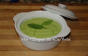 Pesto De Rúcula
