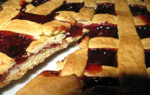 Crostata
