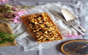 Recetas Con Frutos Del Otoño
