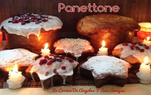 Panettone
