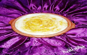 &#9834;&#9834; Arroz Con Leche &#9834;&#9834; A Las Tres Leches
