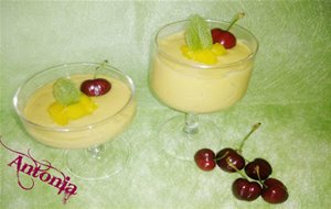 &#9658;&#9658; Lassi De Mango &#9658;&#9658;

