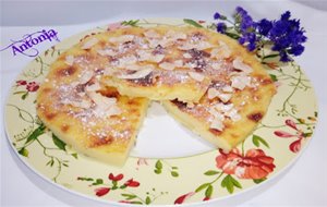 &#9788;&#9788;&#9788; Pastel Vasco &#9788;&#9788;&#9788;
