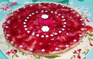 &#167;&#167;&#167;&#167; Tarta De Queso &#167;&#167;&#167;&#167;

