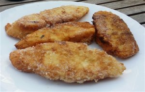 Torrijas
