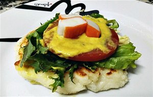 Arepas Colombianas
