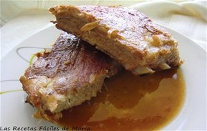 Costilla Con Cerveza