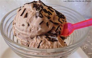 Helado De Chocolate Valor En Heladera Del Lild