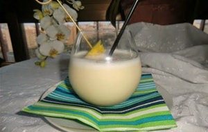 Piña Colada