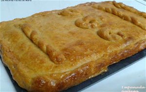 Empanada  Gallega