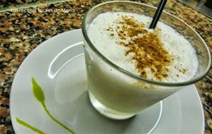 Leche Merengada