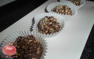 Bombones Ferrero Caseros
