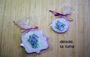 Galletas "clássic"
