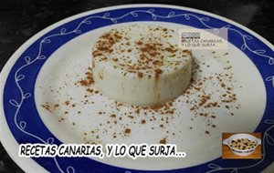 Manjar Blanco